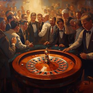 Blackjack LV99