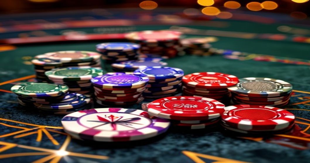Chiến Lược Chơi Baccarat Hiệu Quả Tại LV99