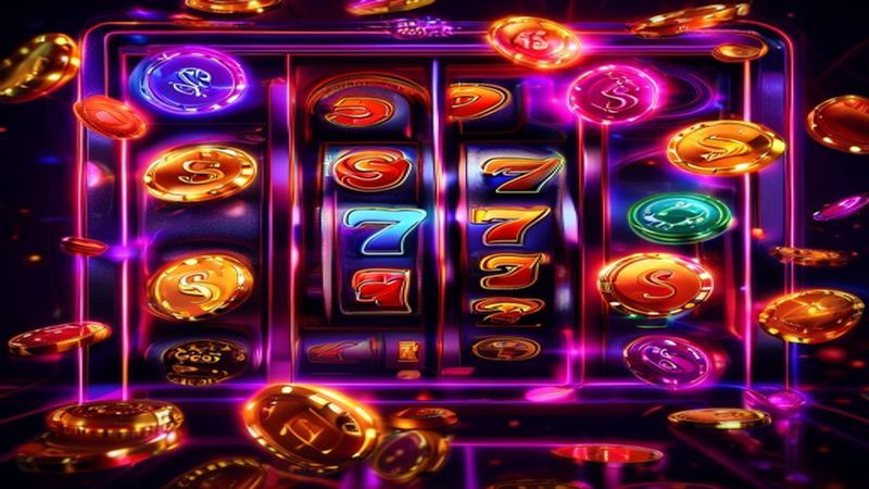 Bí Quyết Chơi Slot Game Nổ Hũ – Tìm Hiểu RTP Và Jackpot Tại LV99