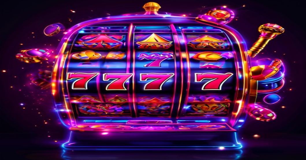 Bí Quyết Chơi Slot Game Nổ Hũ – Tìm Hiểu RTP Và Jackpot Tại LV99