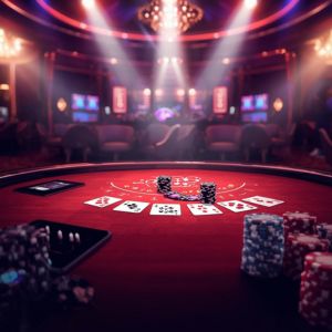 Roulette LV99