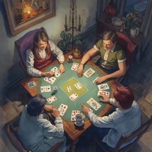 Game Bài LV99 – Đổi Thưởng Siêu Tốc